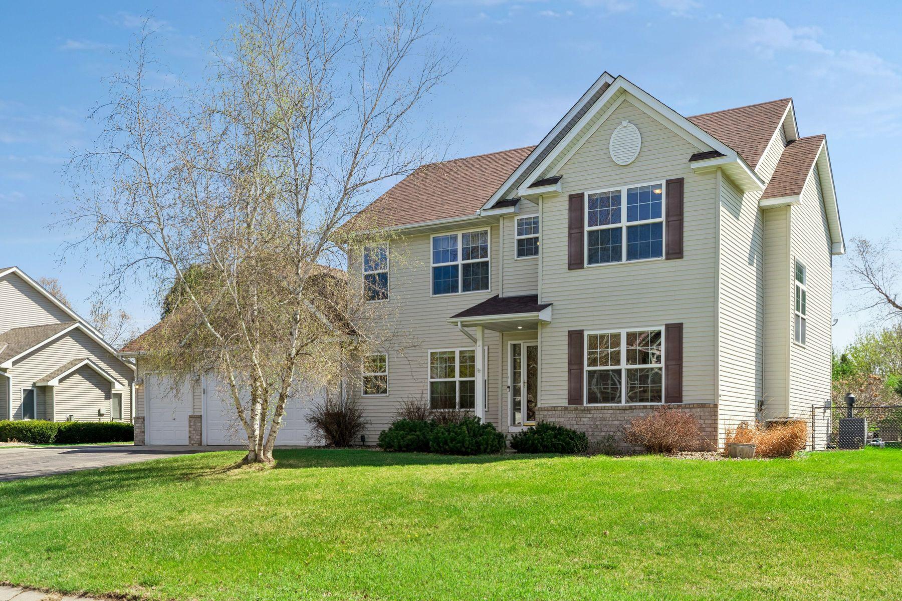 View of Residential at 17178 Fairmeadow Way, Farmington MN 55024, Farmington - Mike Wilen | Minnesota Team Real Estate