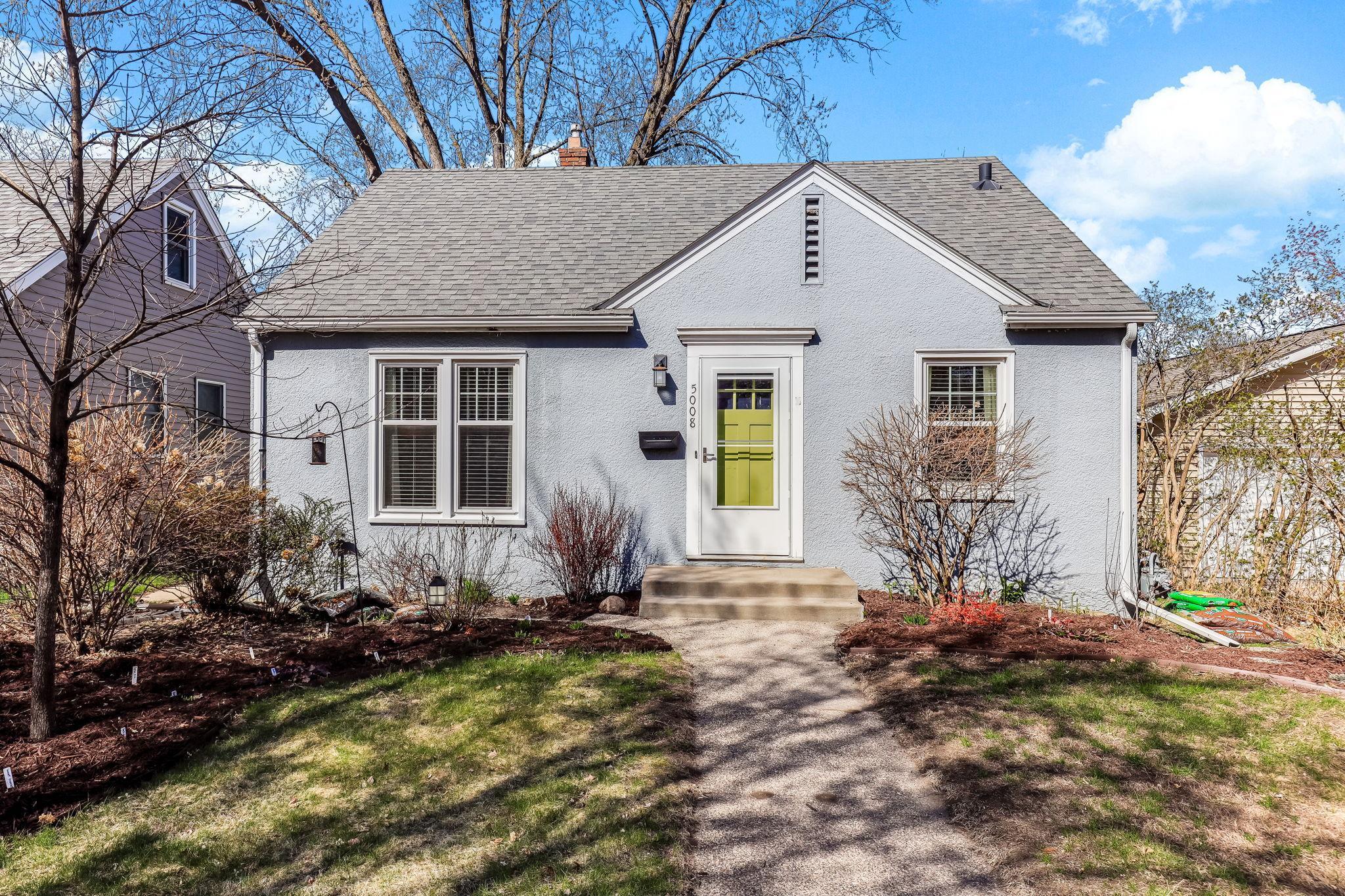 View of Residential at 5008 5th Street, Columbia Heights MN 55421, Columbia Heights - Mike Wilen | Minnesota Team Real Estate