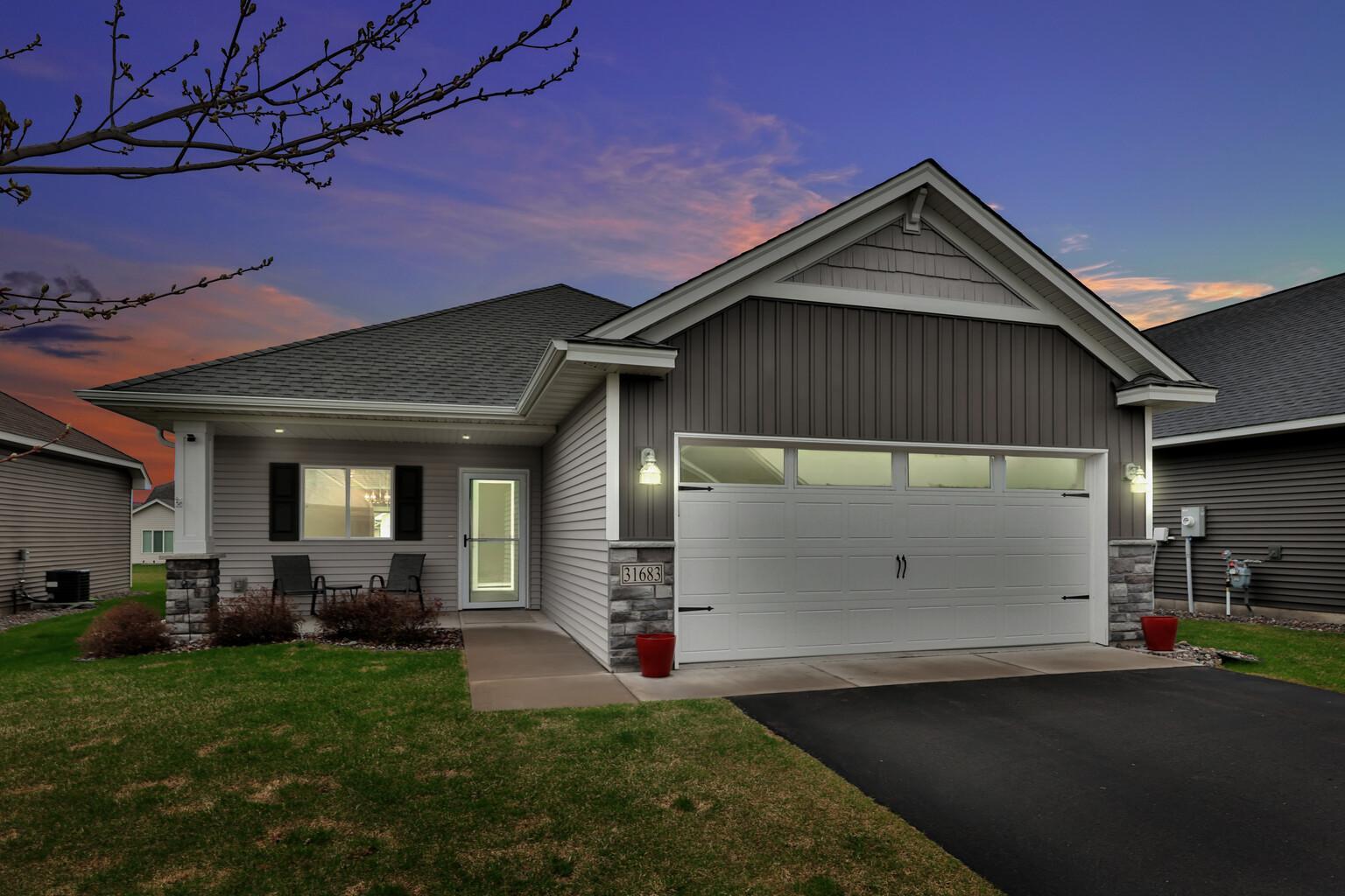 View of Residential at 31683 Newport Curve, Lindstrom MN 55045, Lindstrom - Mike Wilen | Minnesota Team Real Estate