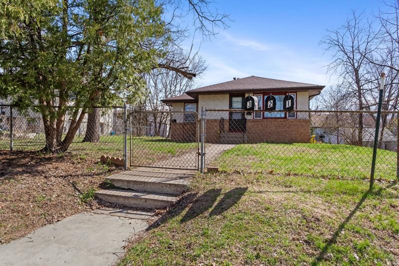 View of Residential Income at 5347 4th Street, Fridley MN 55421, Fridley (2 of 44) - Mike Wilen | Minnesota Team Real Estate