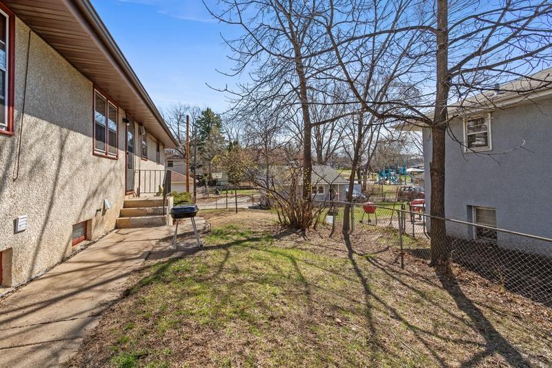 View of Residential Income at 5347 4th Street, Fridley MN 55421, Fridley (4 of 44) - Mike Wilen | Minnesota Team Real Estate