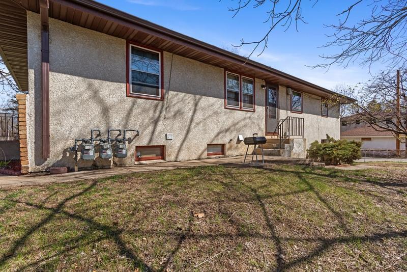 View of Residential Income at 5347 4th Street, Fridley MN 55421, Fridley (9 of 44) - Mike Wilen | Minnesota Team Real Estate