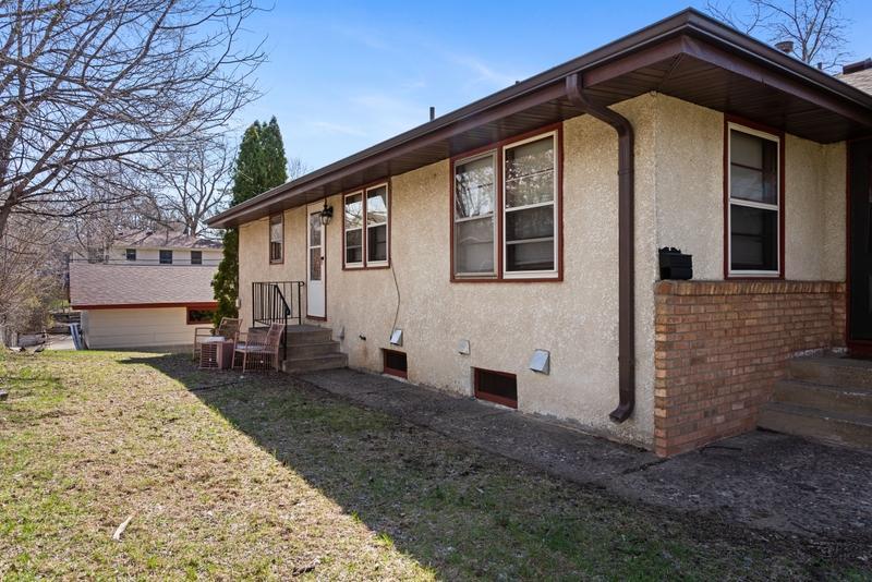 View of Residential Income at 5347 4th Street, Fridley MN 55421, Fridley (8 of 44) - Mike Wilen | Minnesota Team Real Estate