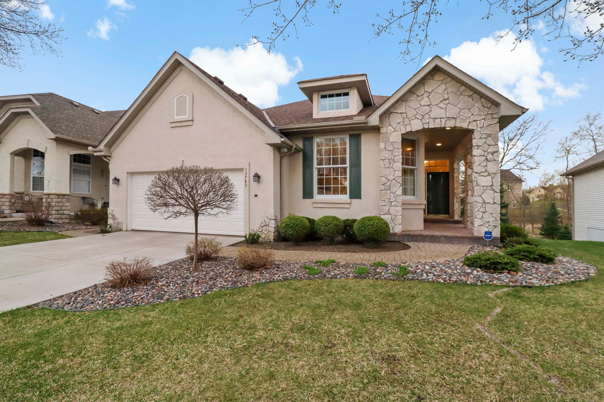 View of Residential at 15709 73rd Circle, Maple Grove MN 55311, Maple Grove - Mike Wilen | Minnesota Team Real Estate