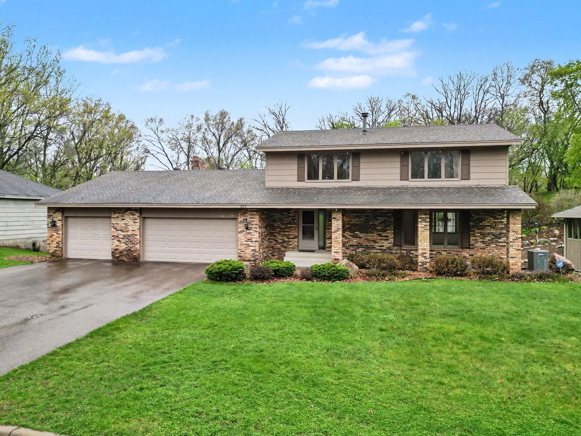 View of Residential at 203 Belmont Court, Apple Valley MN 55124, Apple Valley - Mike Wilen | Minnesota Team Real Estate