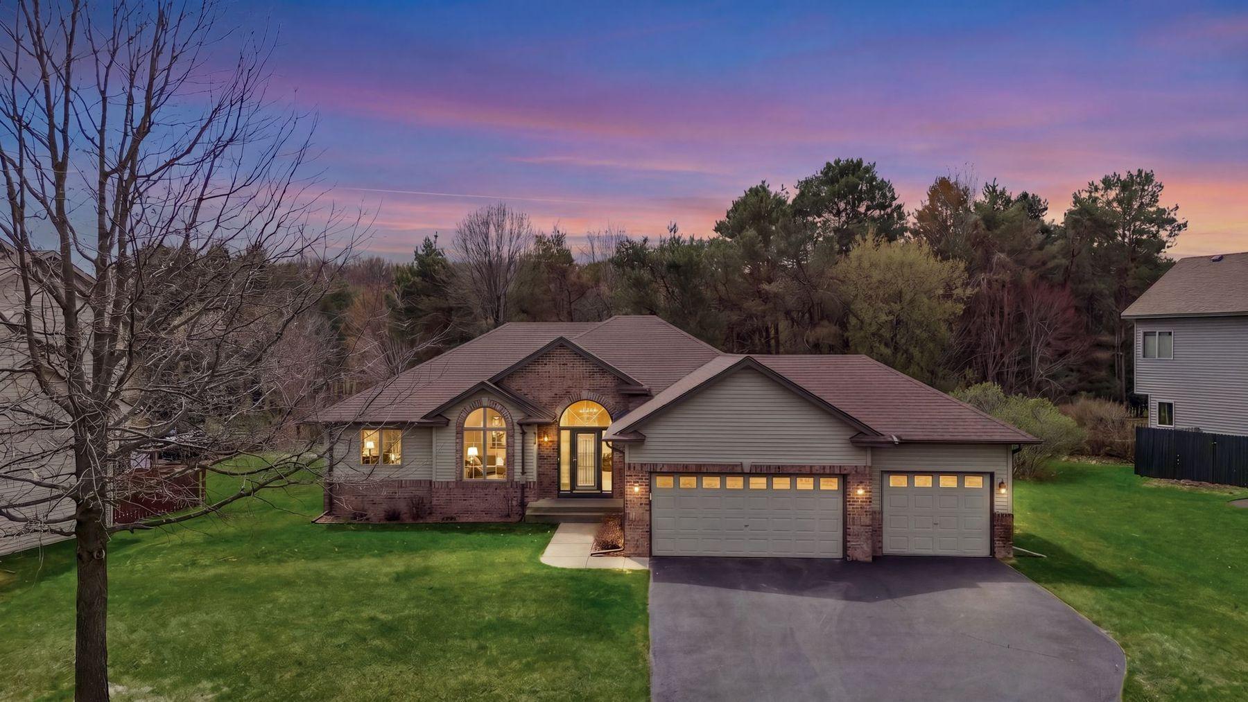 View of Residential at 972 Kelly Street, Circle Pines MN 55014, Circle Pines - Mike Wilen | Minnesota Team Real Estate