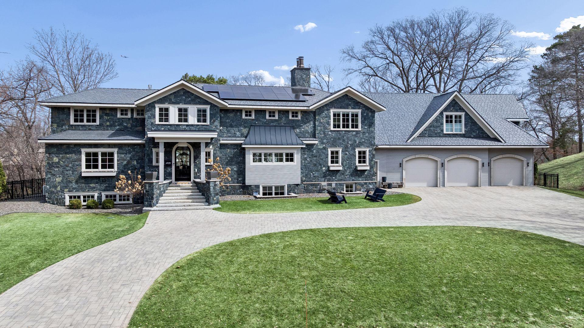 View of Residential at 4929 Sunnyslope Road, Edina MN 55424, Edina - Mike Wilen | Minnesota Team Real Estate