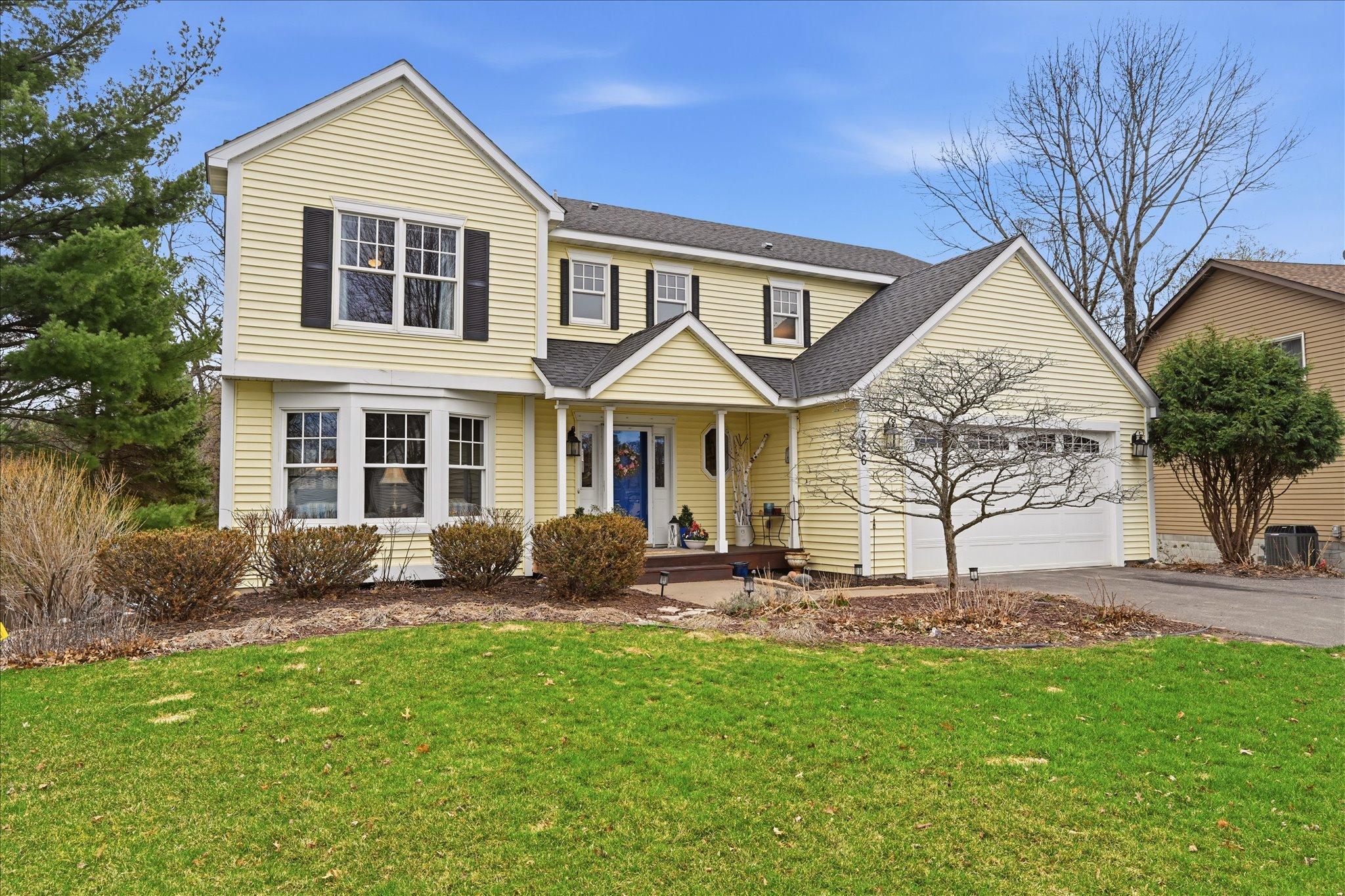 View of Residential at 356 69th Street, Mahtomedi MN 55115, Mahtomedi - Mike Wilen | Minnesota Team Real Estate