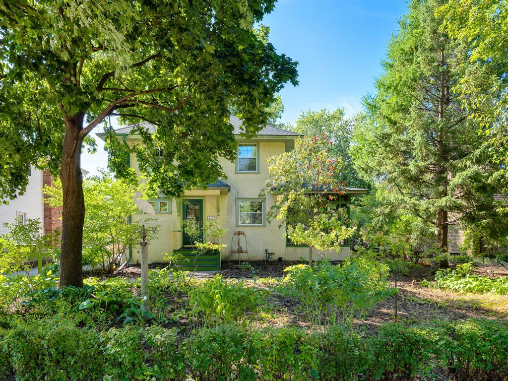 View of Single Family at 2108 Niles Avenue, Saint Paul - Mike Wilen | Minnesota Team Real Estate