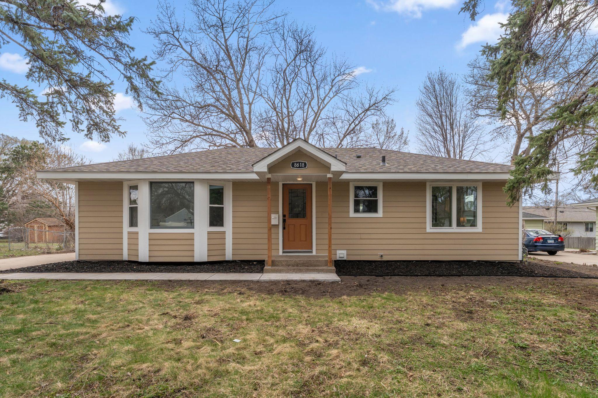 View of Residential at 8618 Chicago Avenue, Bloomington MN 55420, Bloomington - Mike Wilen | Minnesota Team Real Estate