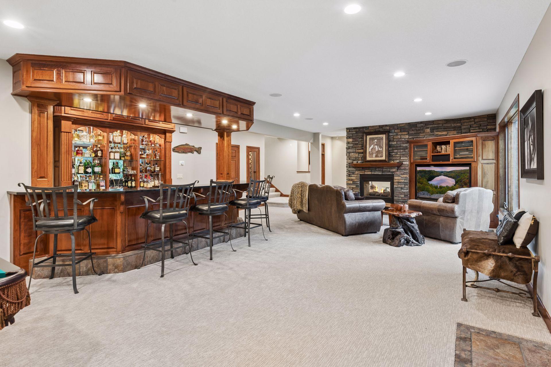 View of Residential at 15241 Oneida Street, Ramsey MN 55303, Ramsey (70 of 99) - Mike Wilen | Minnesota Team Real Estate
