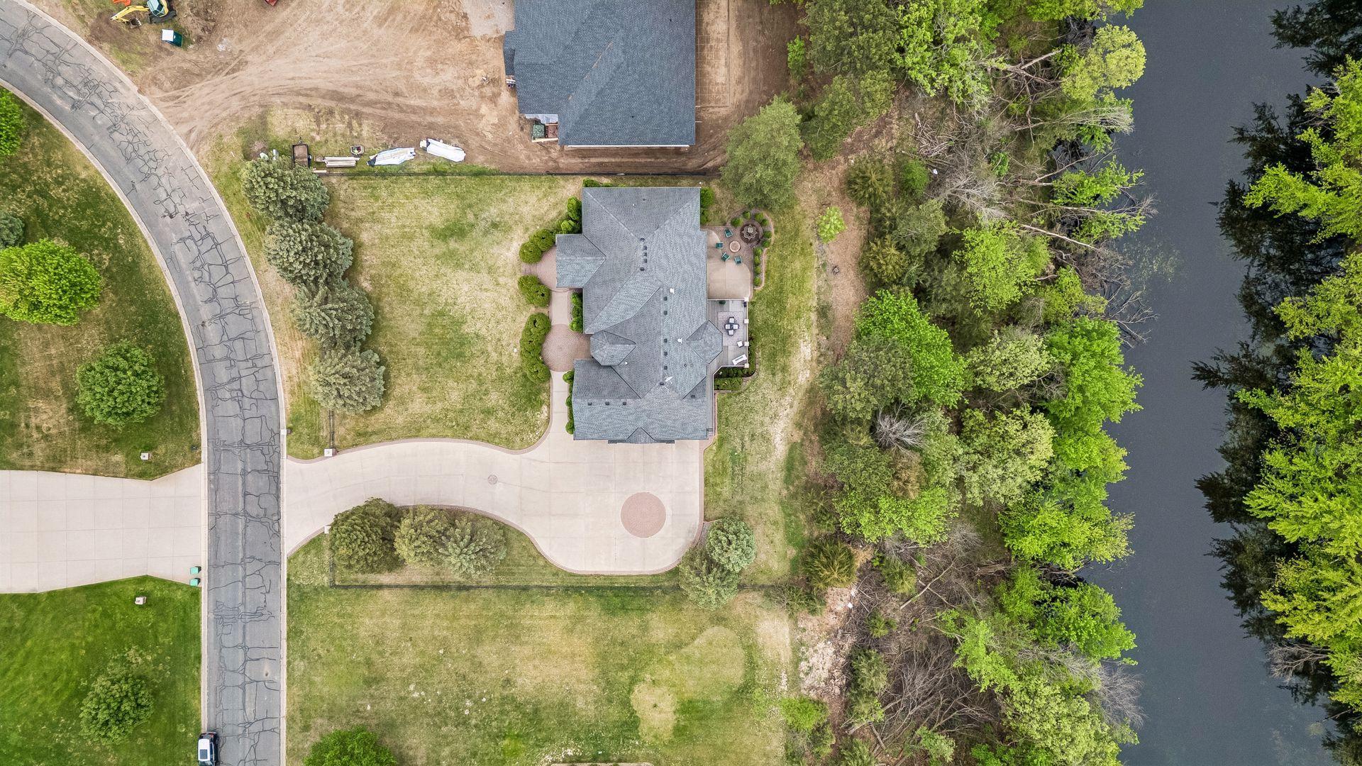 View of Residential at 15241 Oneida Street, Ramsey MN 55303, Ramsey (99 of 99) - Mike Wilen | Minnesota Team Real Estate