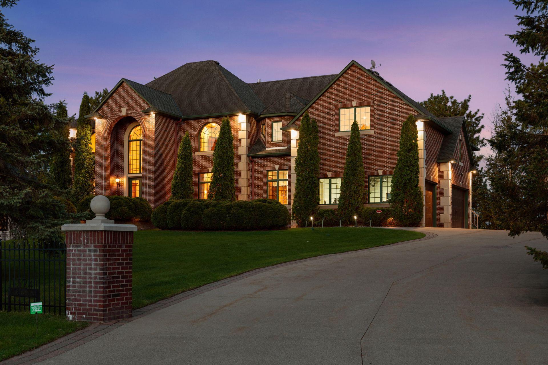 View of Single Family at 15241 Oneida Street, Ramsey - Mike Wilen | Minnesota Team Real Estate