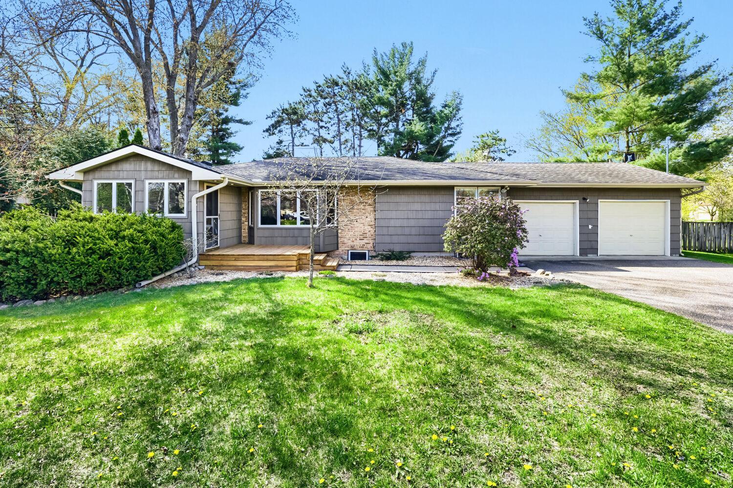 View of Residential at 1616 Lorane Avenue, White Bear Twp MN 55110, White Bear Twp - Mike Wilen | Minnesota Team Real Estate