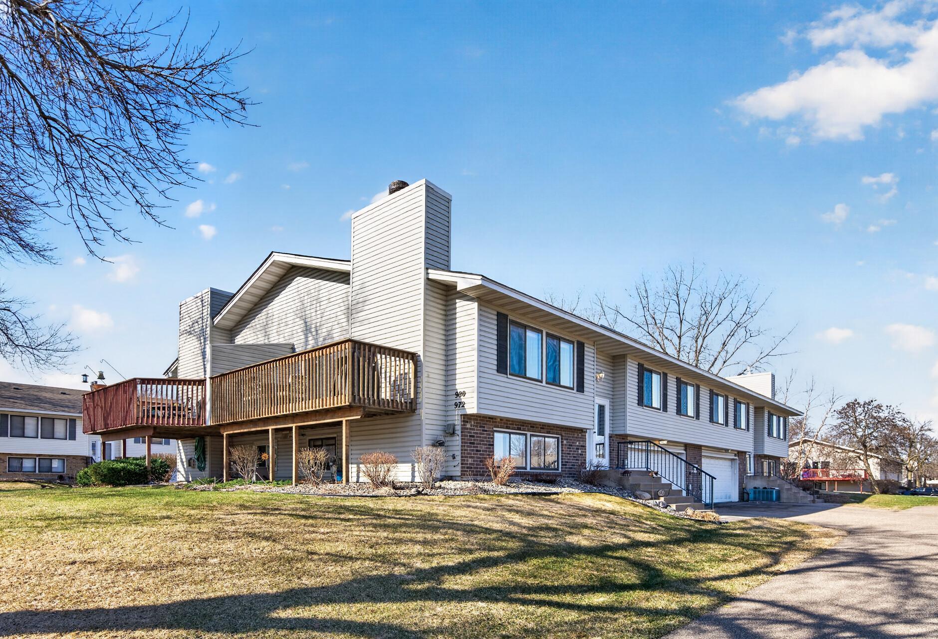 View of Residential at 980 Greenhaven Drive, Vadnais Heights MN 55127, Vadnais Heights - Mike Wilen | Minnesota Team Real Estate