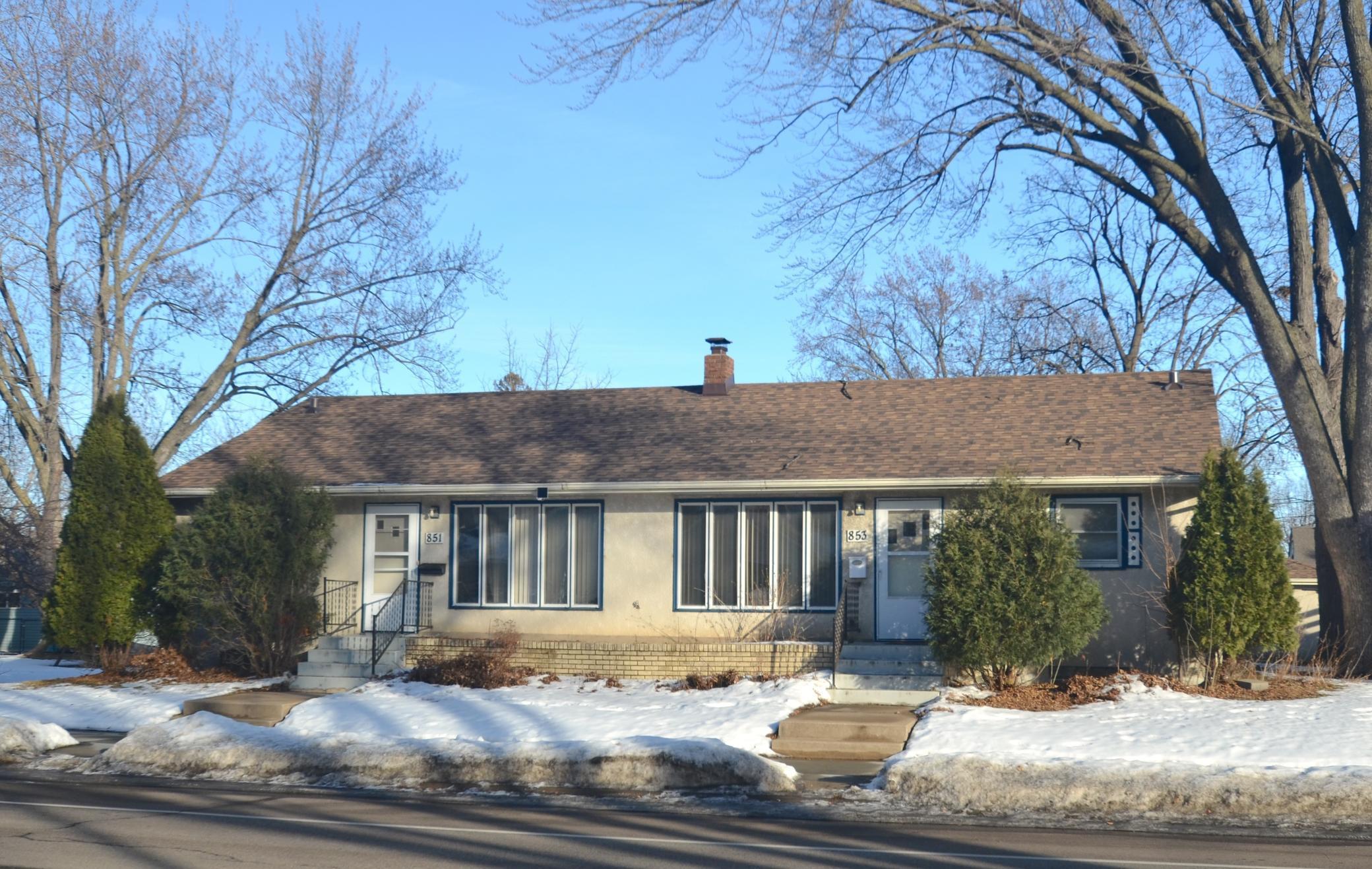 View of Residential Income at 851 5th Avenue, South Saint Paul MN 55075, South Saint Paul - Mike Wilen | Minnesota Team Real Estate