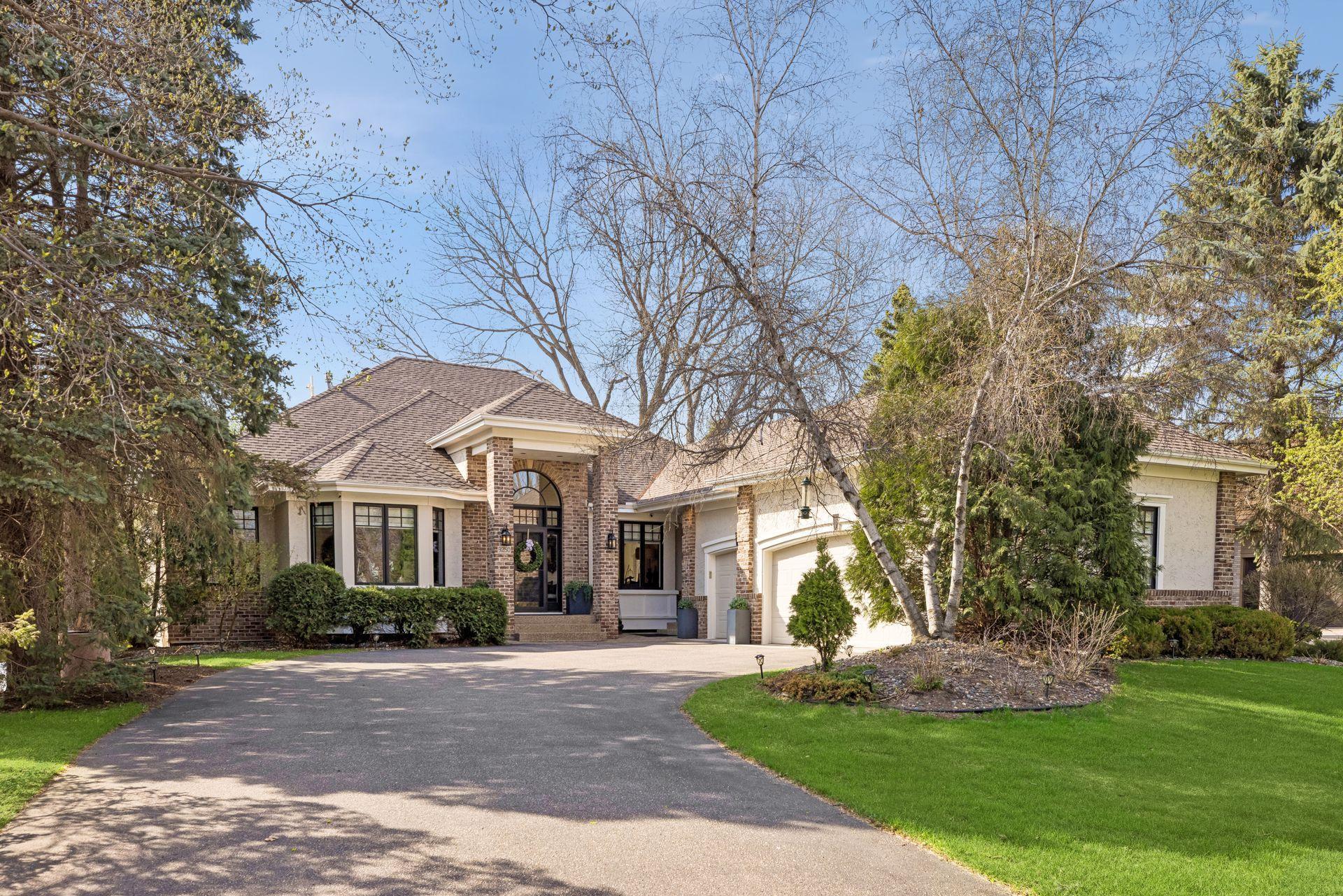 View of Residential at 9250 Breckenridge Lane, Eden Prairie MN 55347, Eden Prairie - Mike Wilen | Minnesota Team Real Estate
