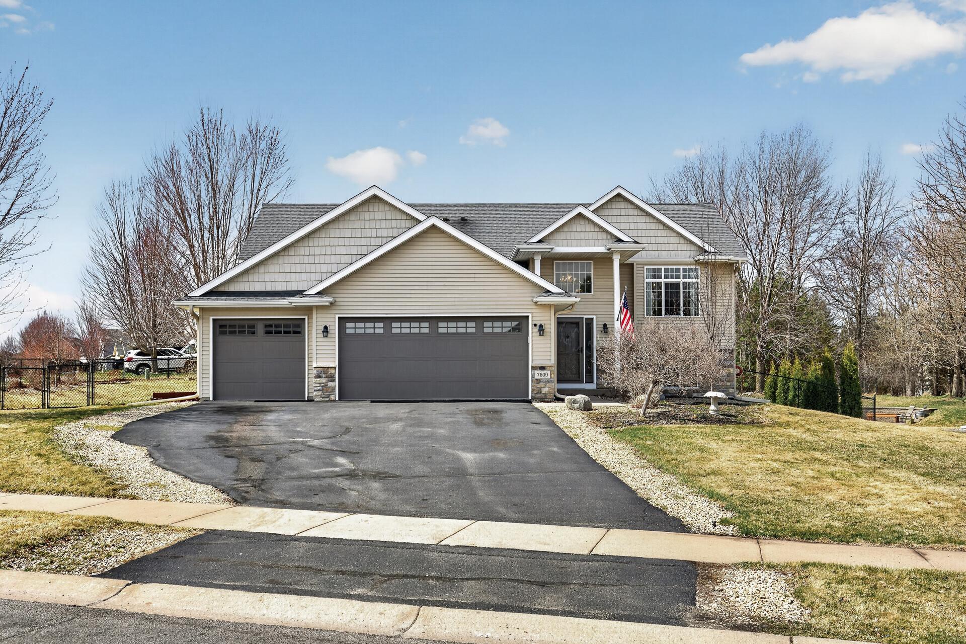 View of Residential at 7609 Lasalle Avenue, Otsego MN 55301, Otsego - Mike Wilen | Minnesota Team Real Estate