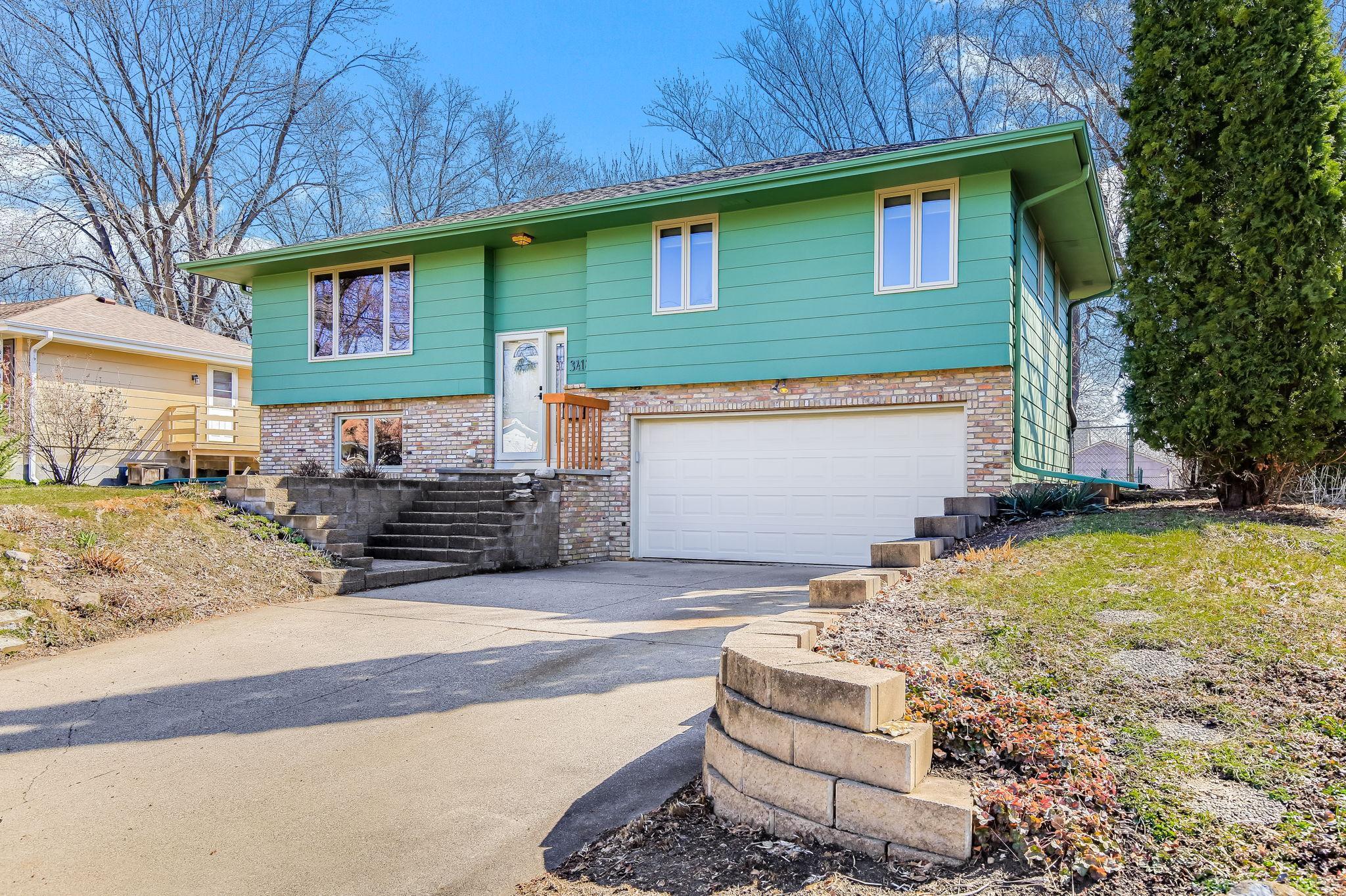 View of Residential at 3418 Adair Avenue, Crystal MN 55422, Crystal - Mike Wilen | Minnesota Team Real Estate
