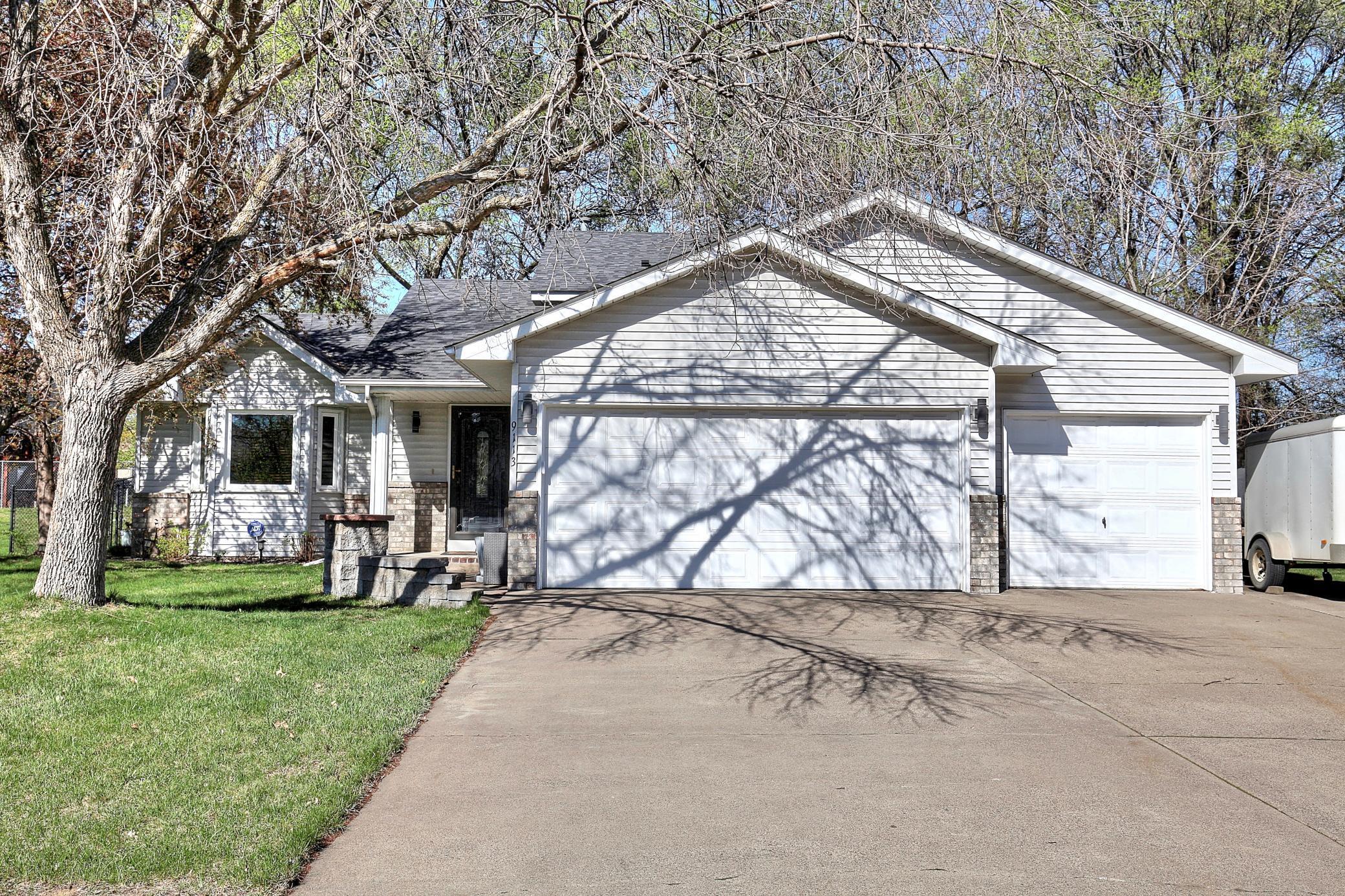 View of Residential at 9113 Colorado Avenue, Brooklyn Park MN 55443, Brooklyn Park - Mike Wilen | Minnesota Team Real Estate