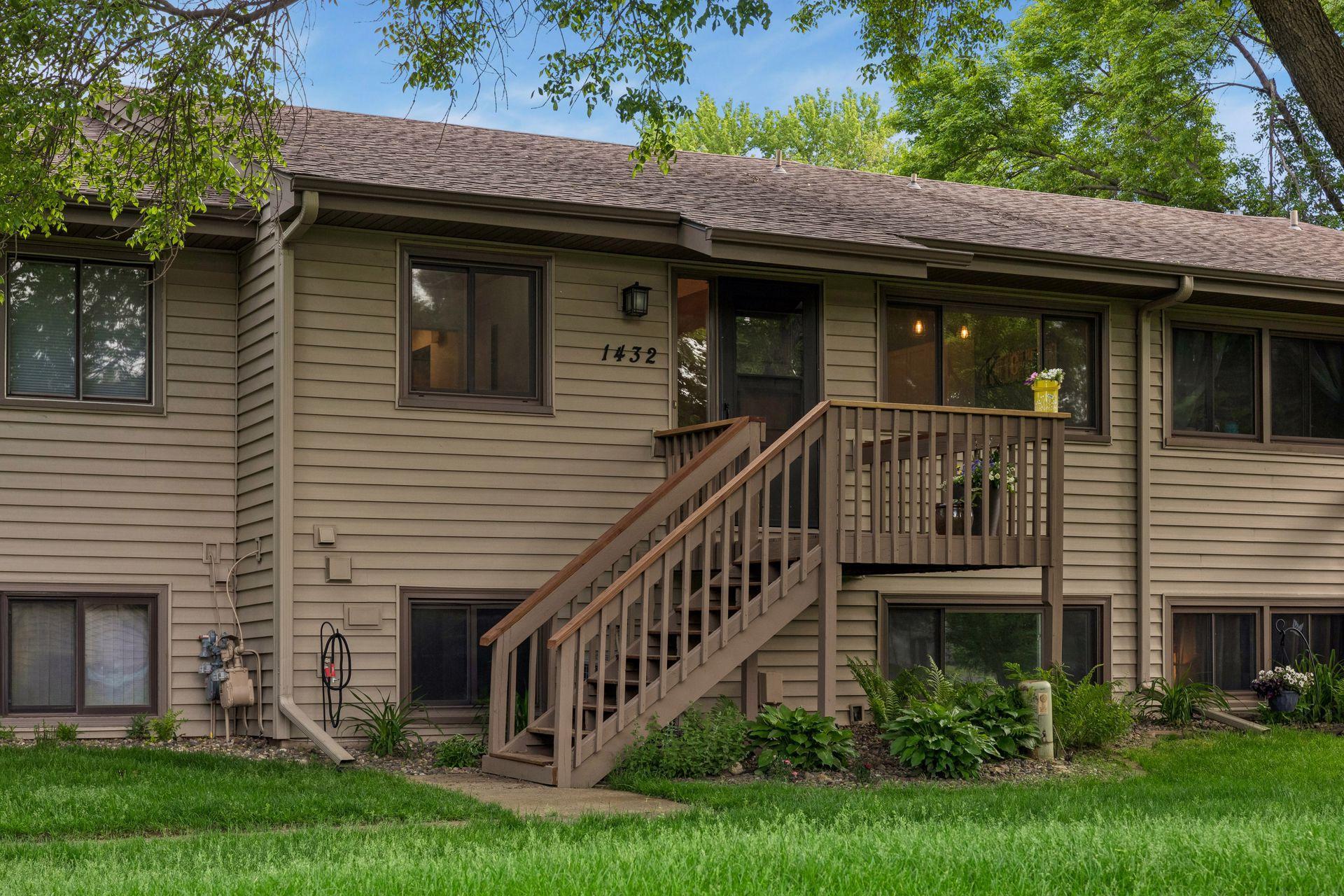 View of Residential at 1432 Arden View Drive, Arden Hills MN 55112, Arden Hills - Mike Wilen | Minnesota Team Real Estate