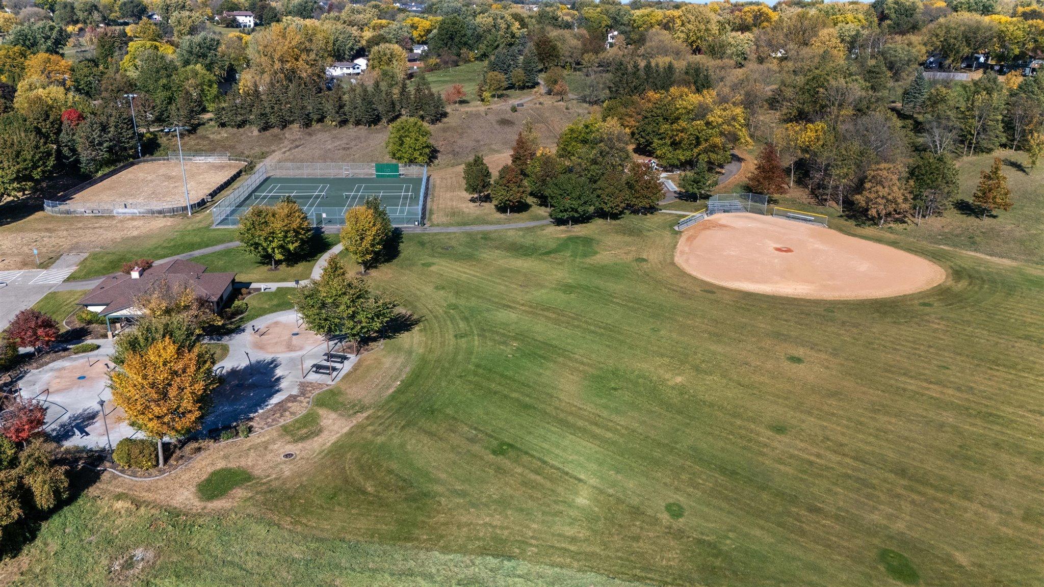 View of Residential at 6735 Hinterland Trail, Cottage Grove MN 55016, Cottage Grove (26 of 27) - Mike Wilen | Minnesota Team Real Estate