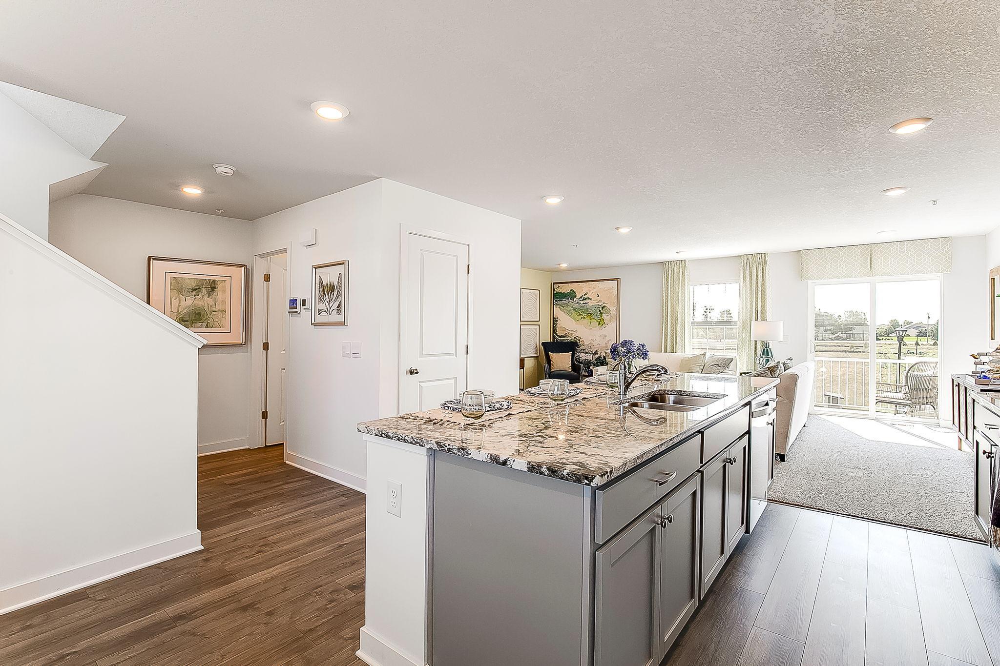 View of Residential at 6733 Hinterland Trail, Cottage Grove MN 55016, Cottage Grove (2 of 25) - Mike Wilen | Minnesota Team Real Estate