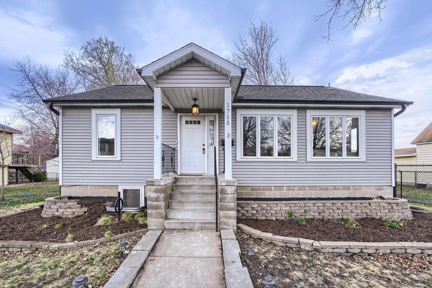 View of Residential at 1715 Lincoln Street, Minneapolis MN 55413, Minneapolis - Mike Wilen | Minnesota Team Real Estate