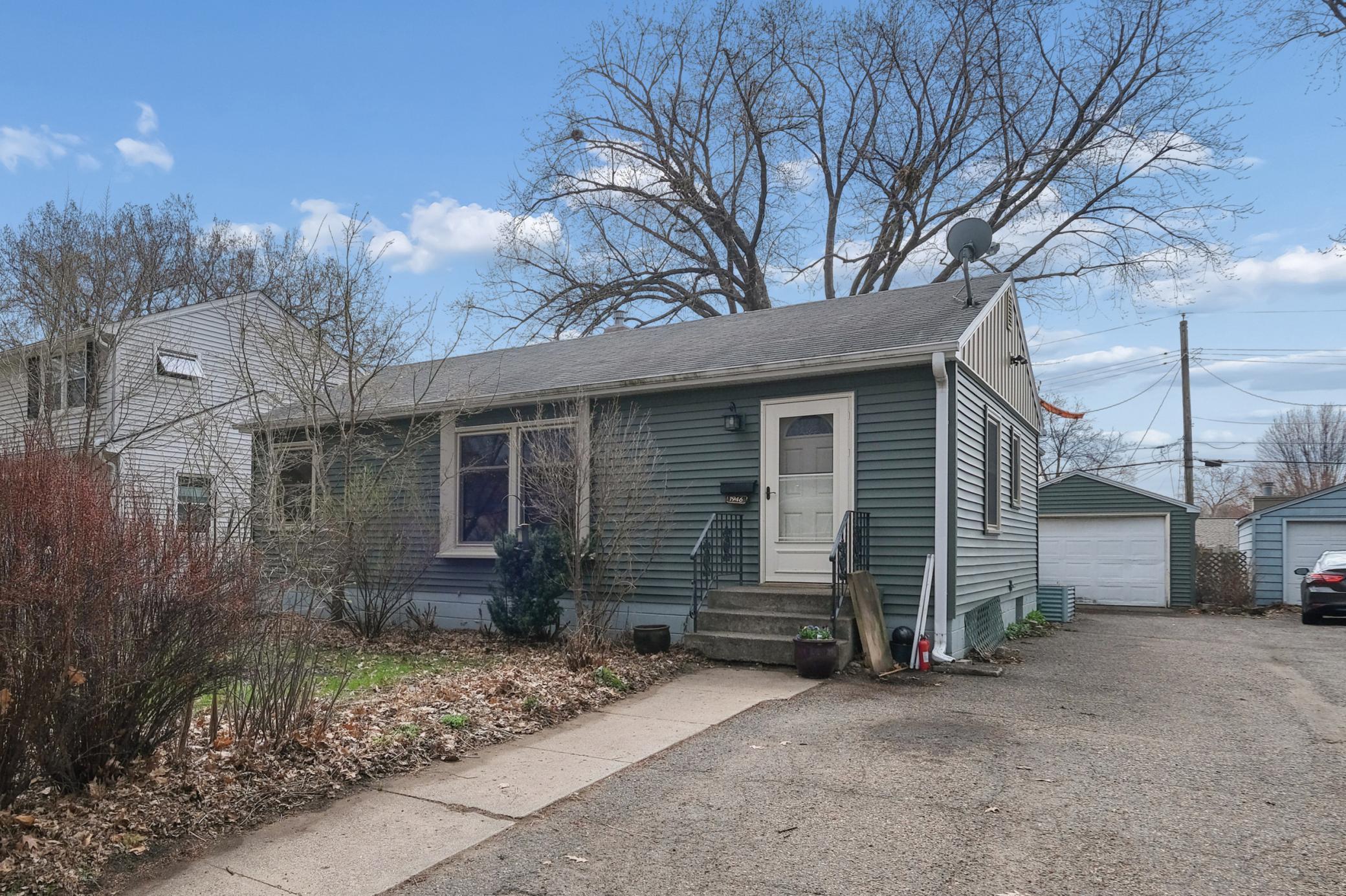 View of Residential at 1946 Dorothea Avenue, Saint Paul MN 55116, Saint Paul - Mike Wilen | Minnesota Team Real Estate