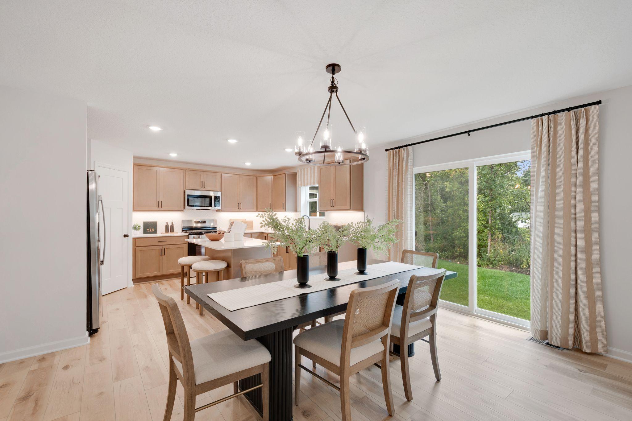 View of Residential at 421 James Parkway, Elko New Market MN 55054, Elko New Market (4 of 28) - Mike Wilen | Minnesota Team Real Estate