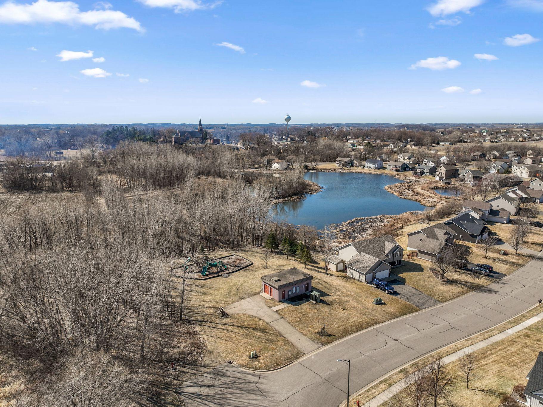 View of Residential at 421 James Parkway, Elko New Market MN 55054, Elko New Market (19 of 28) - Mike Wilen | Minnesota Team Real Estate