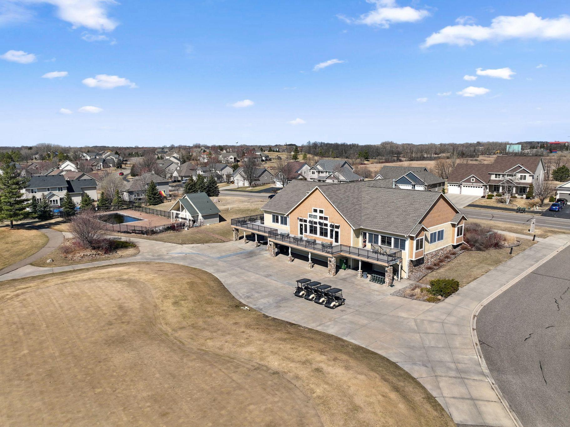 View of Residential at 421 James Parkway, Elko New Market MN 55054, Elko New Market (21 of 28) - Mike Wilen | Minnesota Team Real Estate