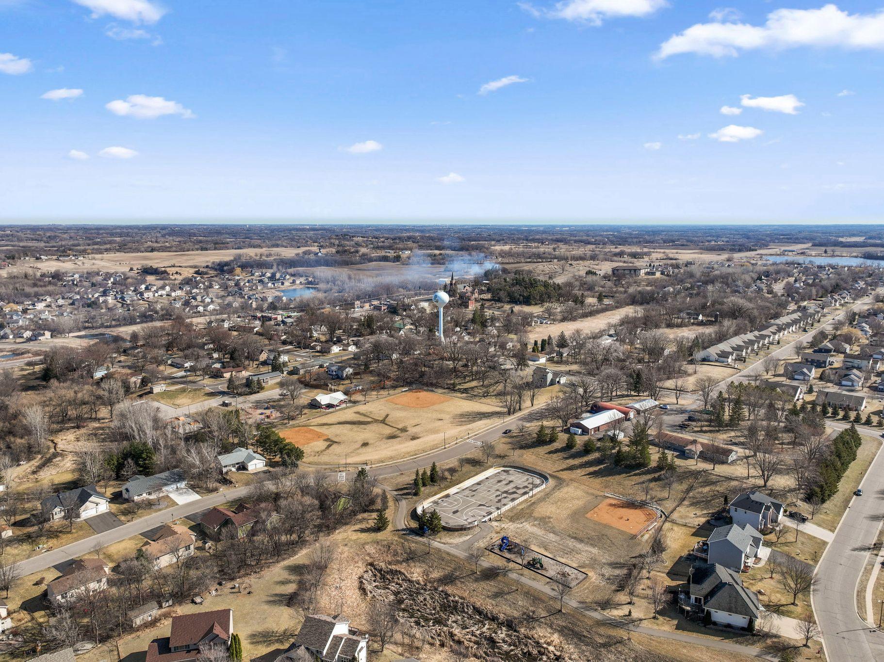 View of Residential at 421 James Parkway, Elko New Market MN 55054, Elko New Market (24 of 28) - Mike Wilen | Minnesota Team Real Estate
