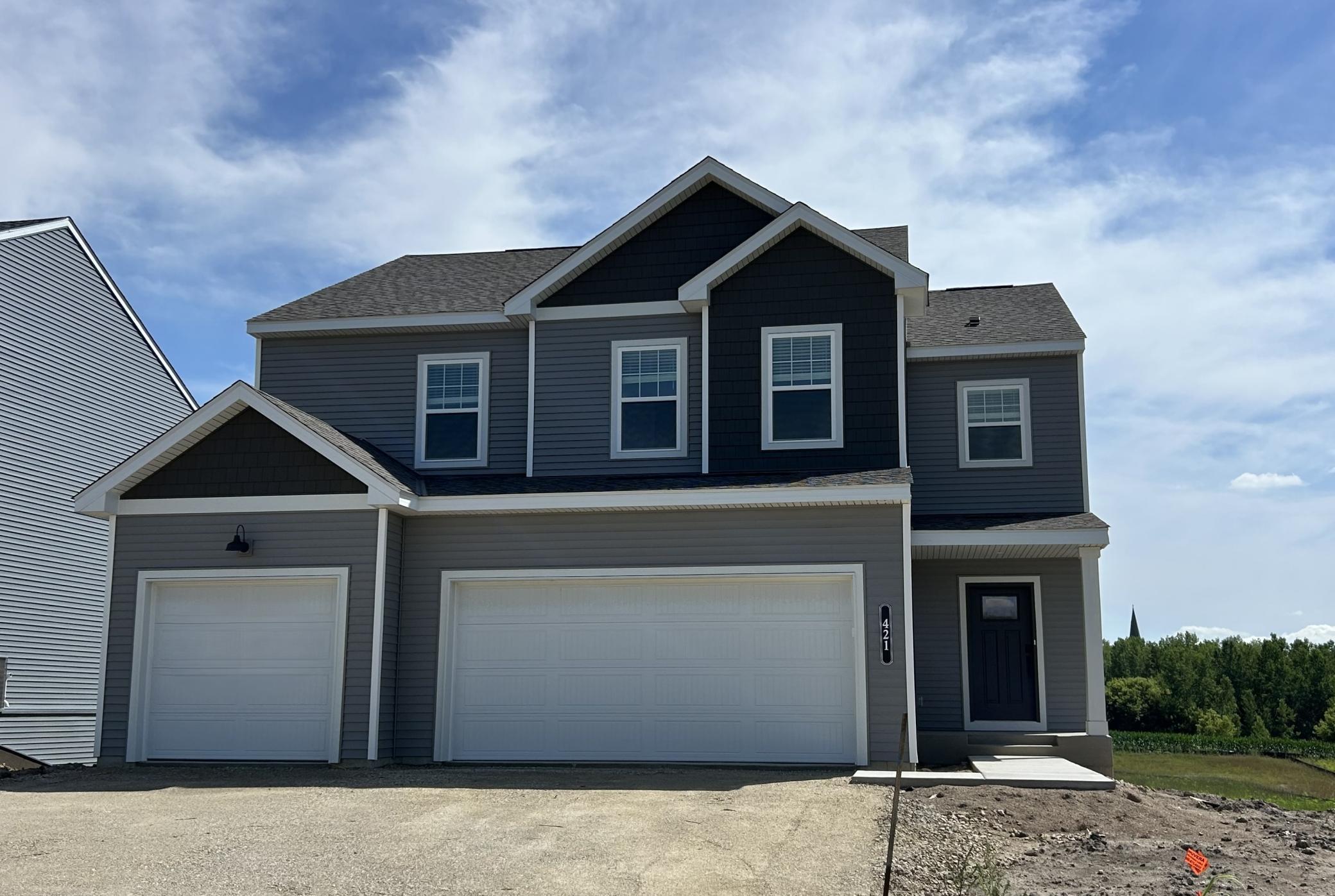 View of Residential at 421 James Parkway, Elko New Market MN 55054, Elko New Market (6 of 28) - Mike Wilen | Minnesota Team Real Estate