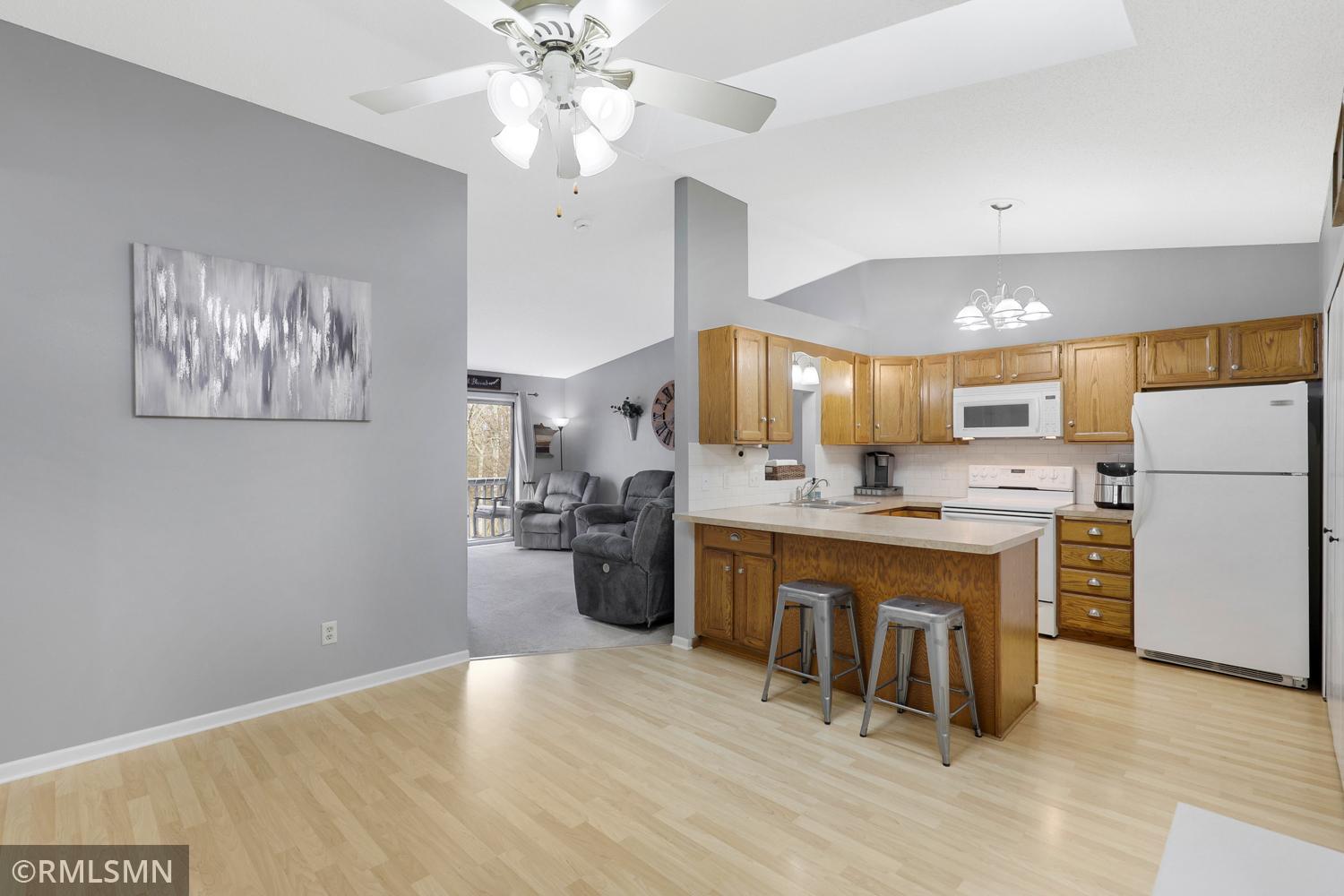 View of Residential at 2377 Grenadier Avenue, Oakdale MN 55128, Oakdale - Mike Wilen | Minnesota Team Real Estate