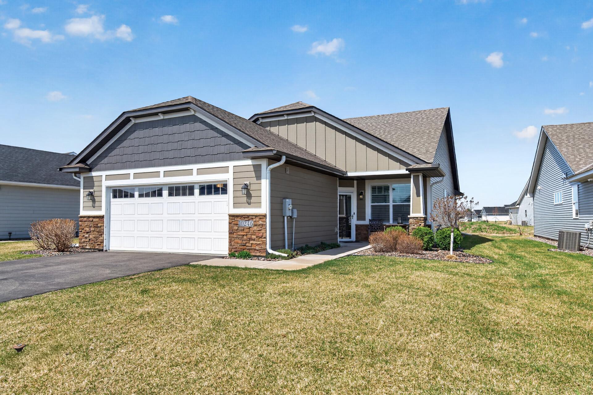 View of Residential at 10246 Kittredge Parkway, Albertville MN 55301, Albertville - Mike Wilen | Minnesota Team Real Estate