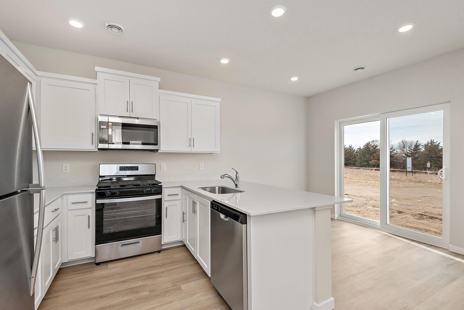 View of Residential at 8357 Cherry Street, Clear Lake MN 55319, Clear Lake (9 of 22) - Mike Wilen | Minnesota Team Real Estate