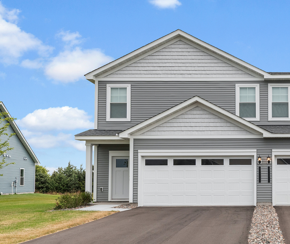 View of Residential at 8357 Cherry Street, Clear Lake MN 55319, Clear Lake - Mike Wilen | Minnesota Team Real Estate