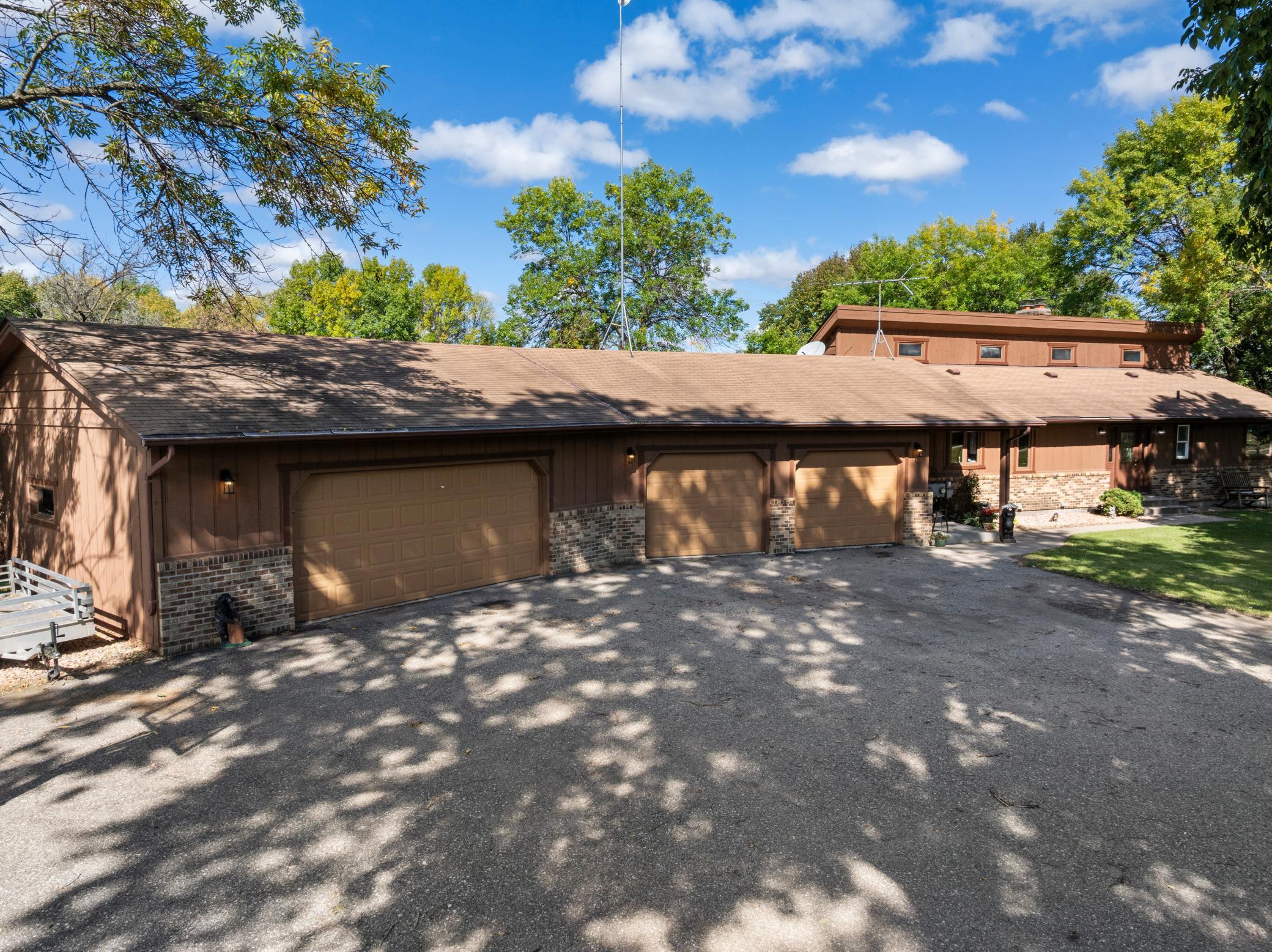 View of Single Family at 4177 County Road 6, Annandale - Mike Wilen | Minnesota Team Real Estate
