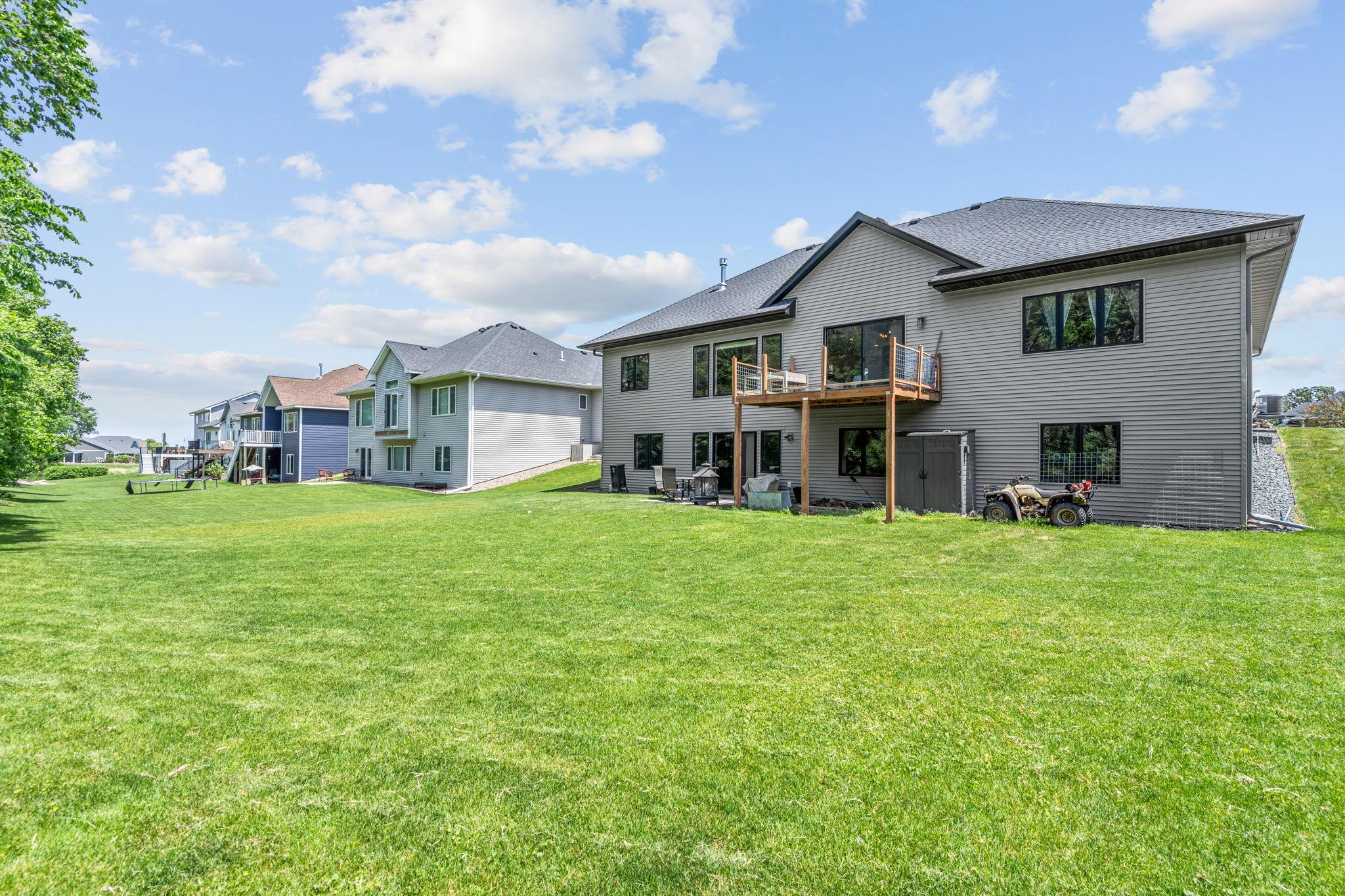View of Residential at 702 Eastland Avenue, New Prague MN 56071, New Prague (49 of 52) - Mike Wilen | Minnesota Team Real Estate