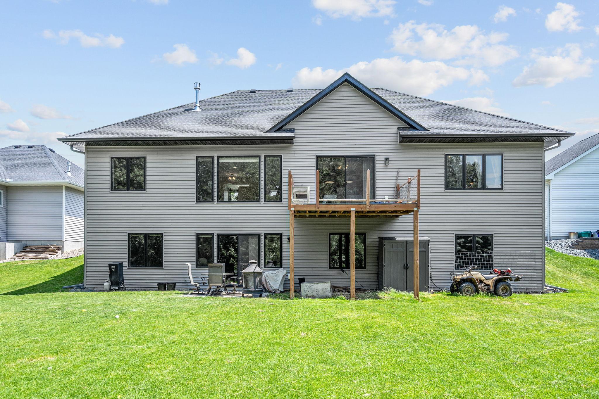 View of Residential at 702 Eastland Avenue, New Prague MN 56071, New Prague (46 of 52) - Mike Wilen | Minnesota Team Real Estate