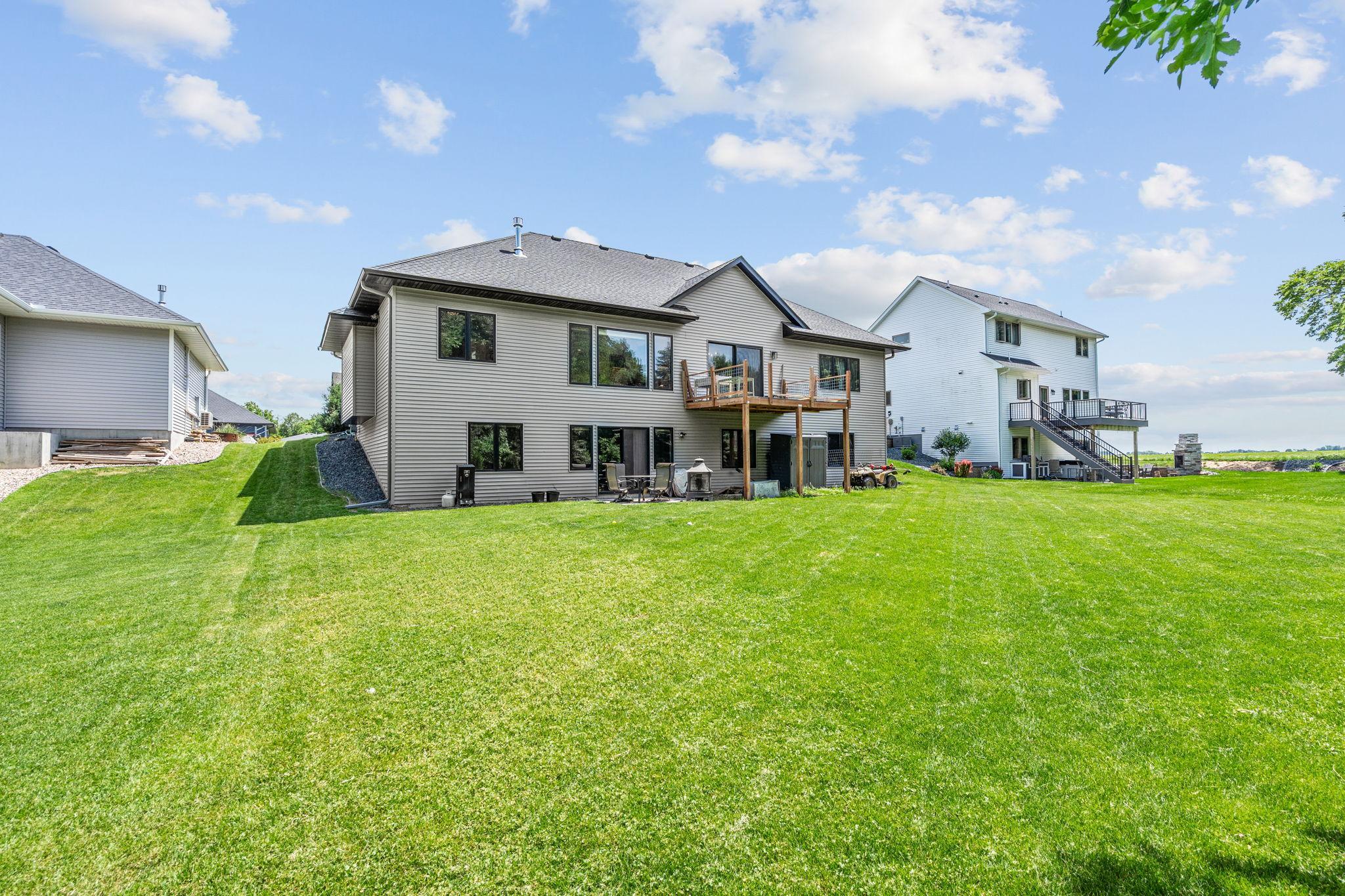 View of Residential at 702 Eastland Avenue, New Prague MN 56071, New Prague (45 of 52) - Mike Wilen | Minnesota Team Real Estate