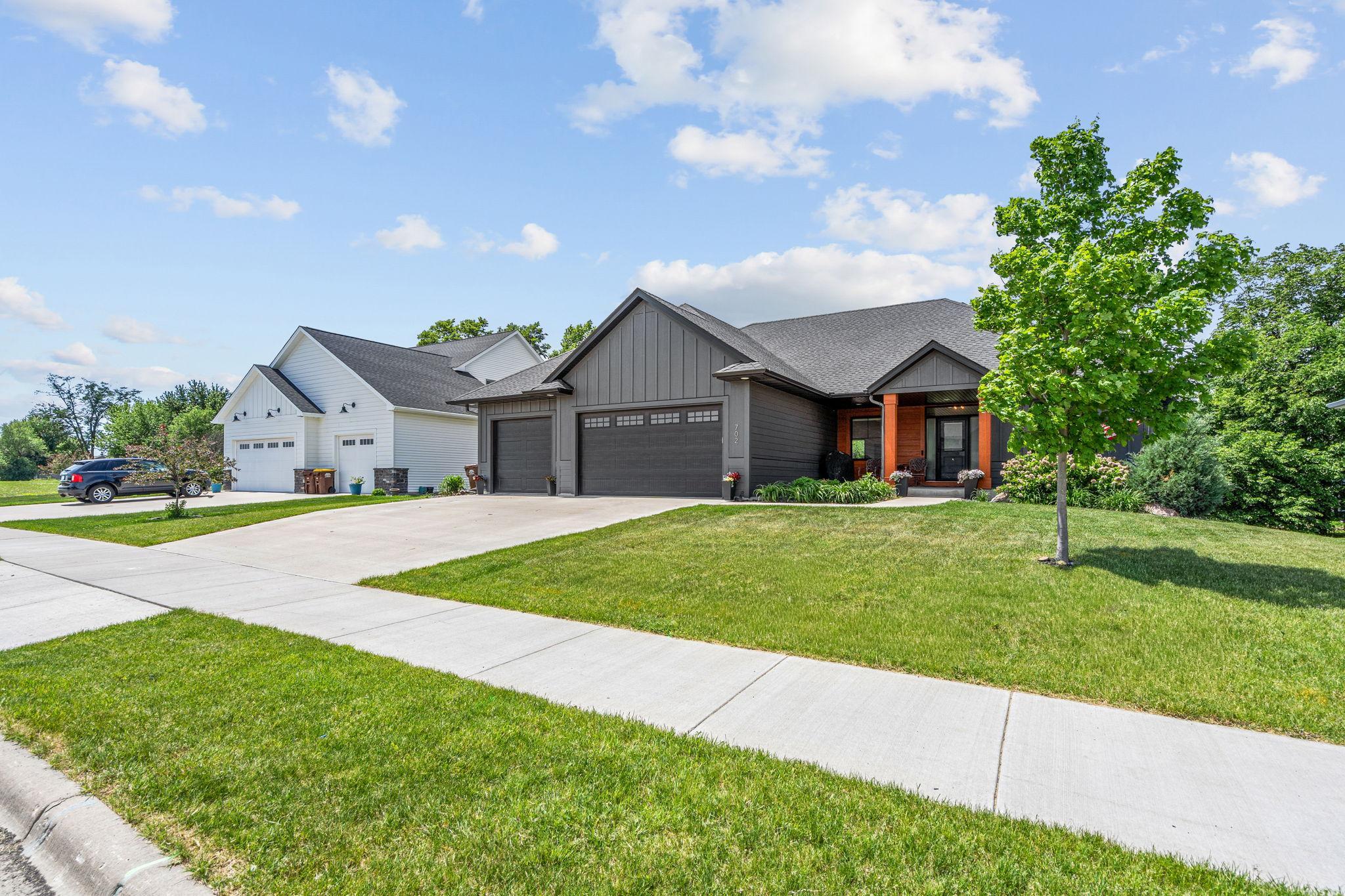 View of Residential at 702 Eastland Avenue, New Prague MN 56071, New Prague (3 of 52) - Mike Wilen | Minnesota Team Real Estate