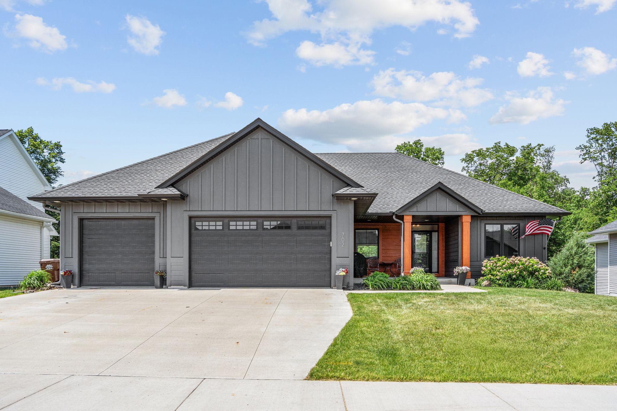 View of Single Family at 702 Eastland Avenue, New Prague - Mike Wilen | Minnesota Team Real Estate