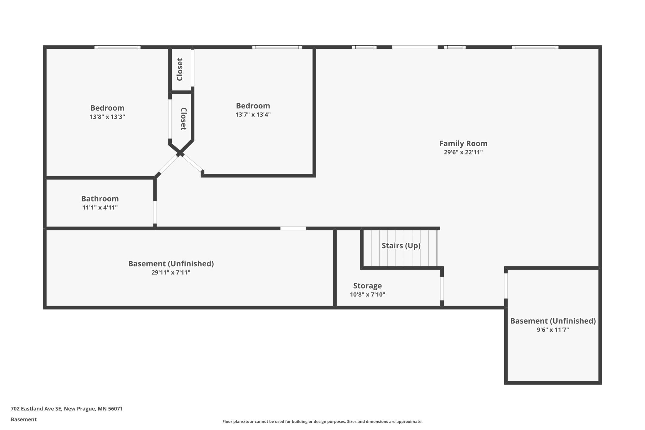 View of Residential at 702 Eastland Avenue, New Prague MN 56071, New Prague (52 of 52) - Mike Wilen | Minnesota Team Real Estate
