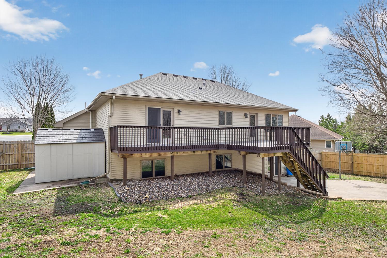 View of Residential at 530 Cedar Court, Pine Island MN 55963, Pine Island (18 of 65) - Mike Wilen | Minnesota Team Real Estate