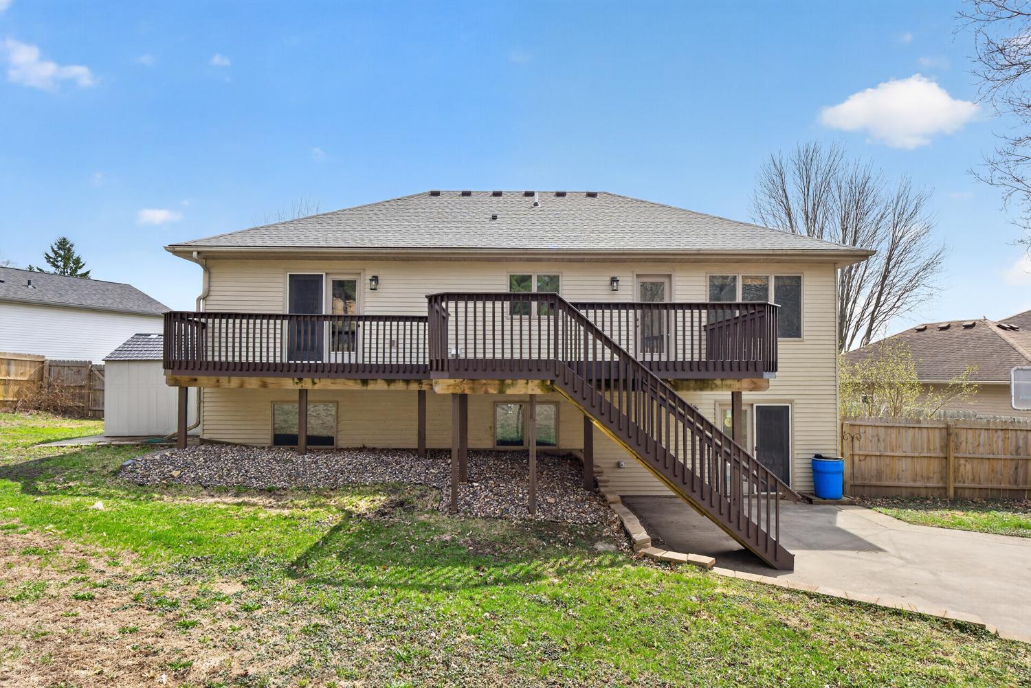 View of Residential at 530 Cedar Court, Pine Island MN 55963, Pine Island (16 of 65) - Mike Wilen | Minnesota Team Real Estate