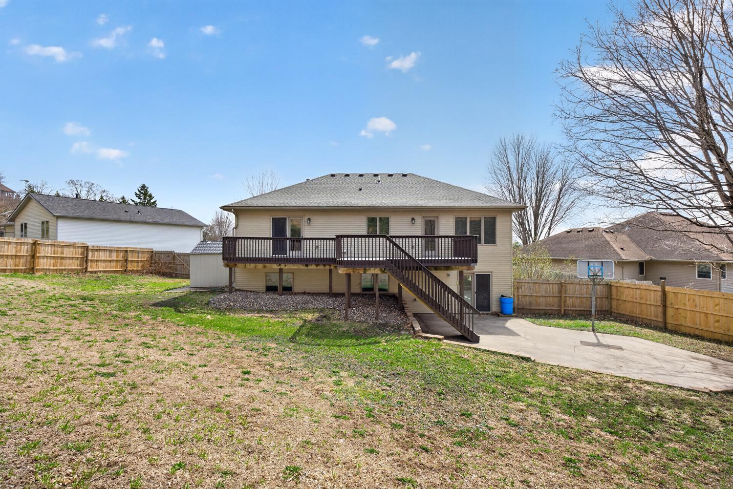 View of Residential at 530 Cedar Court, Pine Island MN 55963, Pine Island (15 of 65) - Mike Wilen | Minnesota Team Real Estate