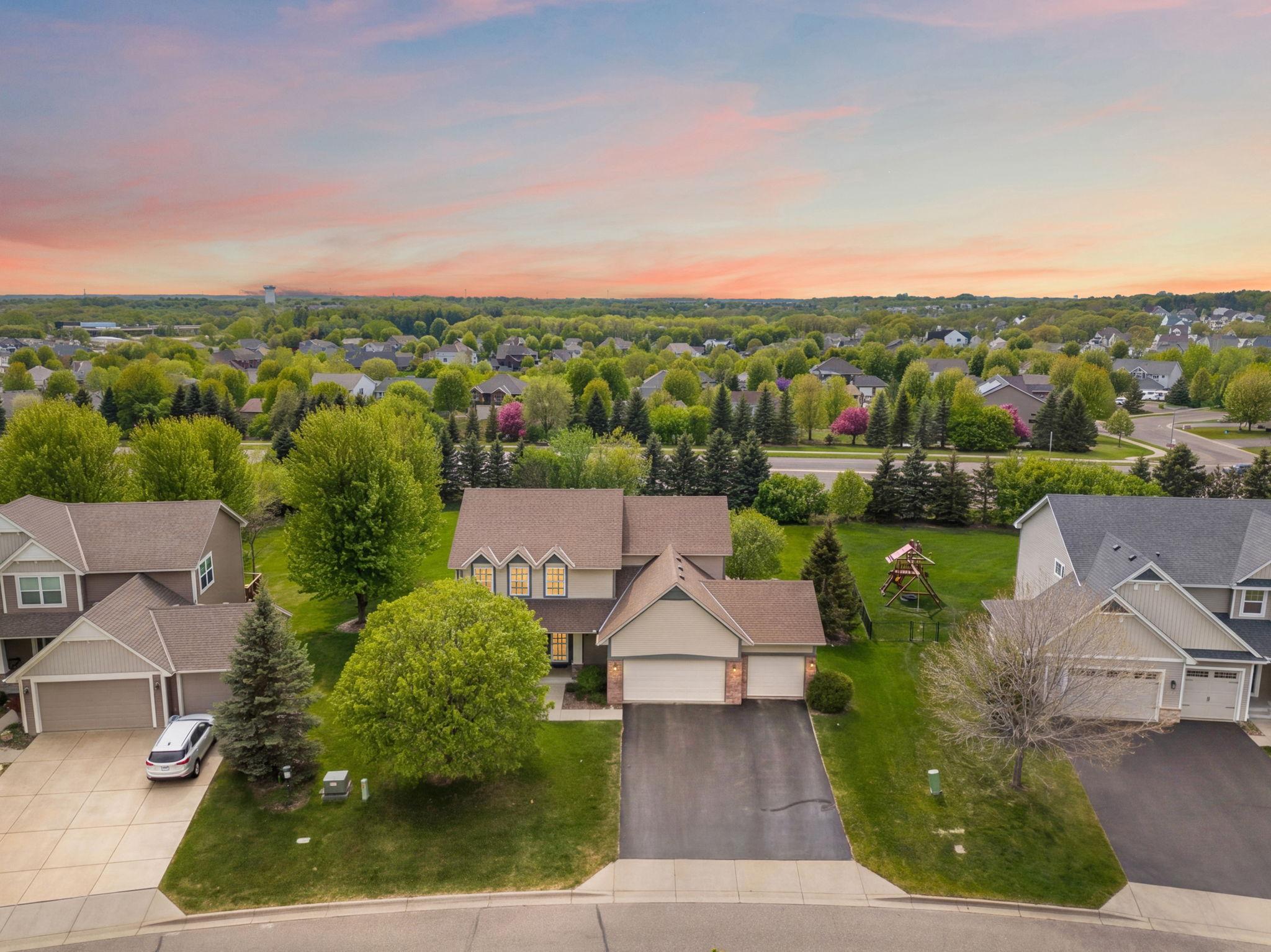 View of Residential at 6230 Homestead Avenue, Cottage Grove MN 55016, Cottage Grove - Mike Wilen | Minnesota Team Real Estate