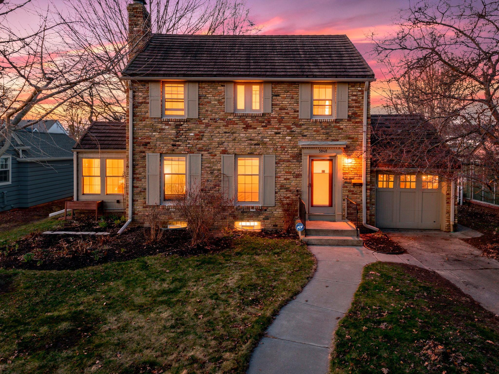 View of Residential at 5848 Oakland Avenue, Minneapolis MN 55417, Minneapolis - Mike Wilen | Minnesota Team Real Estate